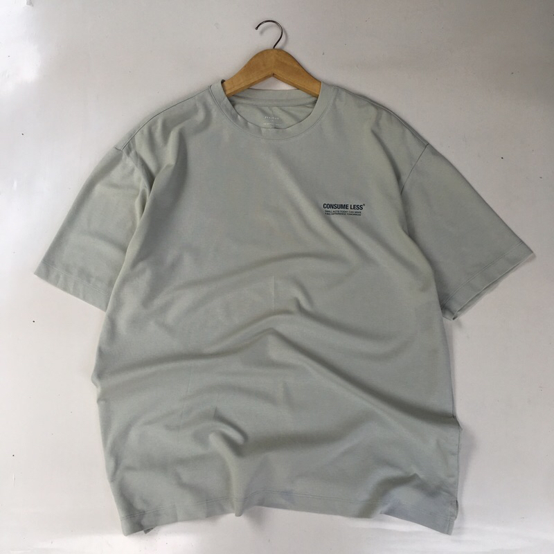 KAOS POLHAM SECOND