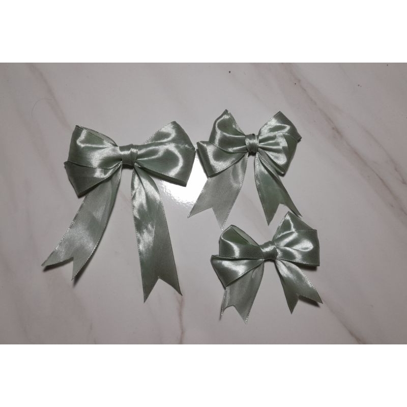 pita souvenir, pita hiasan kado, hantaran