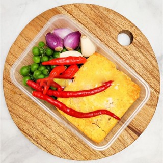 

KIRIM INSTAN Paket Foodprep Tumis Oncom Leunca