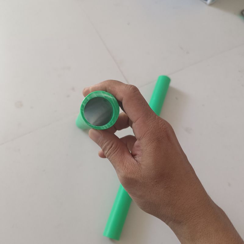 Karet Untuk Klem Putar otomatis pipa egrek panjang 40cm