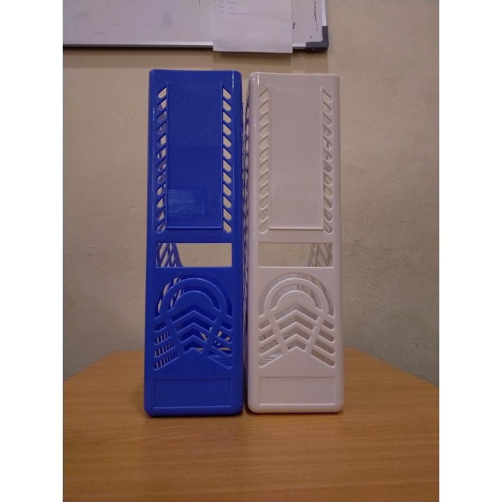 

Iny COD , Box File Premium PVC Tebal / Box Plastik Dokumen Tempat Berkas / Kotak Penyimpanan File & Dokumen