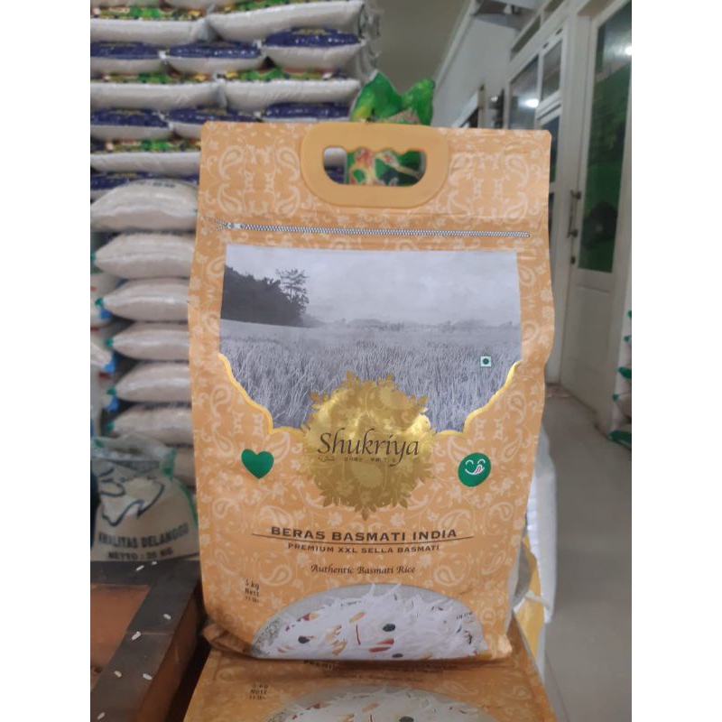 

Beras Basmati