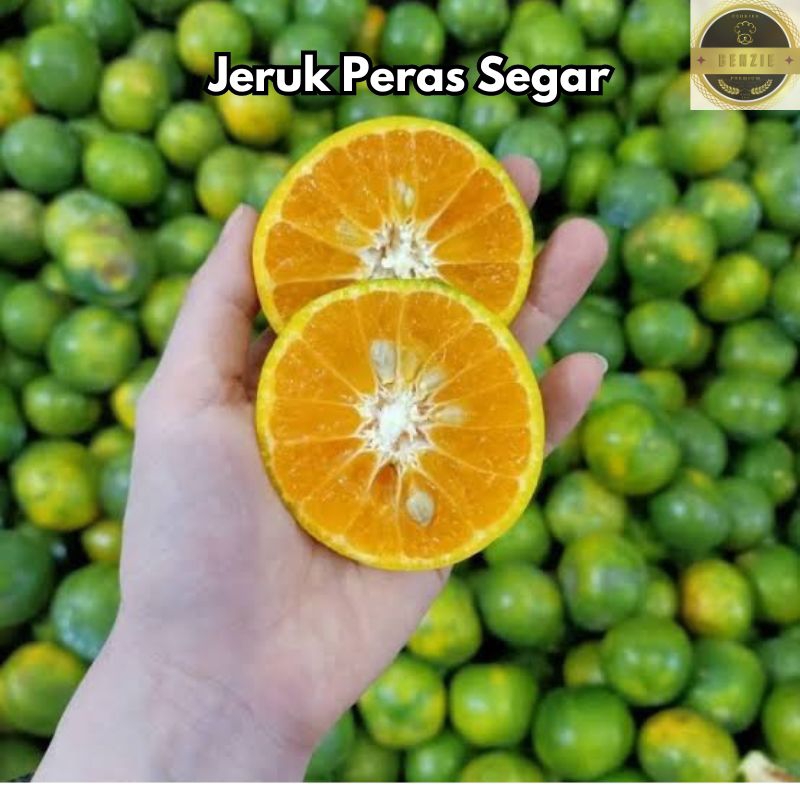 

Jeruk Peras Pontianak Manis 1kg