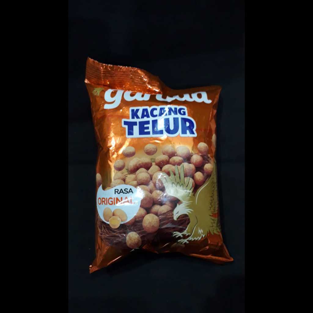 

GARUDA KACANG TELUR 110G