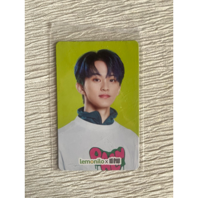 pc nct lemonilo & pc itzy ultra milk