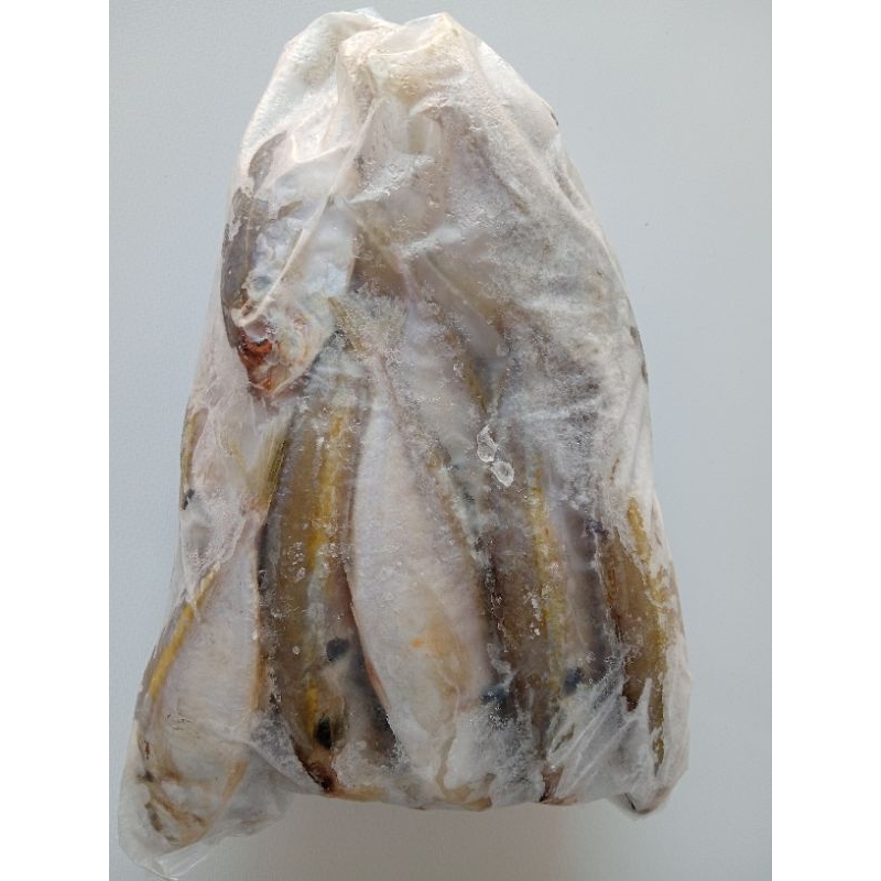 

ikan selar