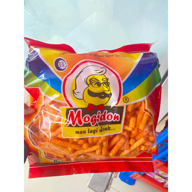 Mogidon Stik Balado