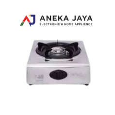 NIKO KOMPOR 1 TUNGKU 100 a STAINLES