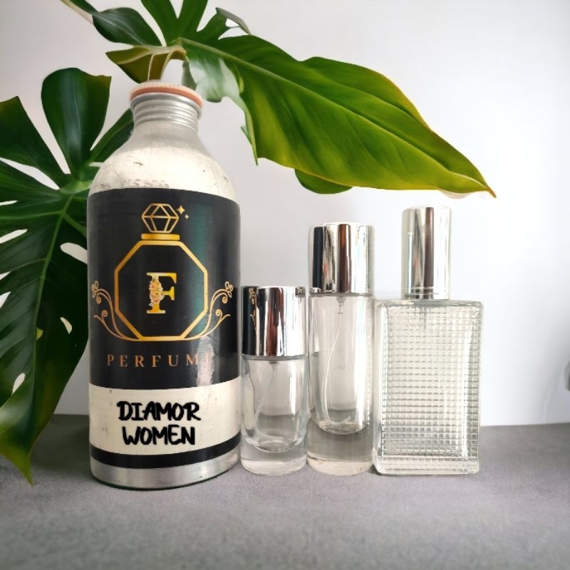 PARFUM DIAMOR WOMEN