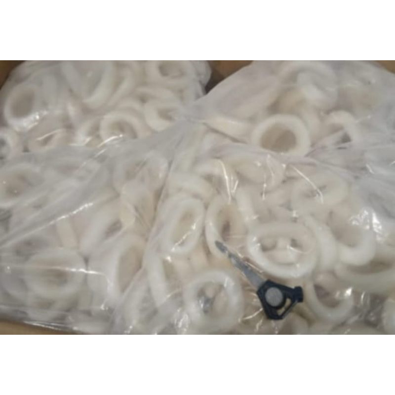 

Cumi ring packing
