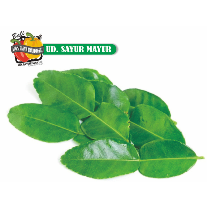 

Daun jeruk 50gram