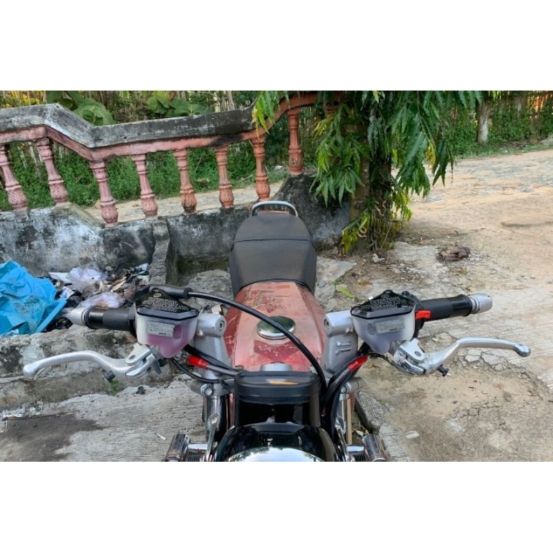 Master rem brembo Ducati dan master kopling Brembo Ducati Diavel 999 998 master rem kanan kiri set  