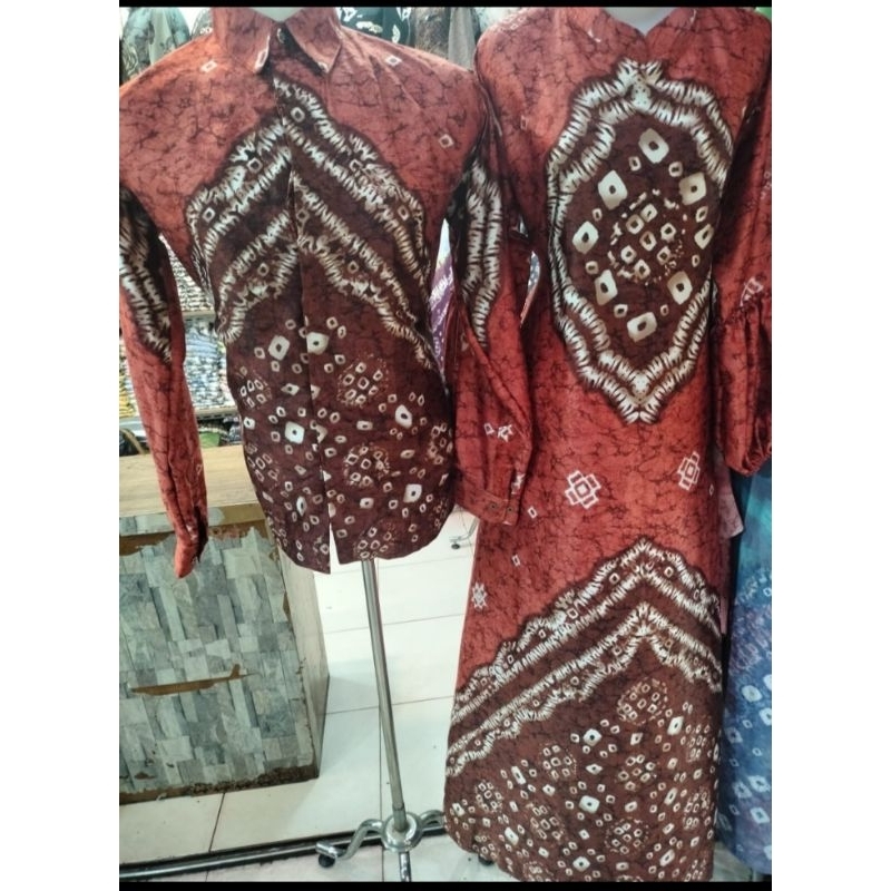 couple jumputan palembang