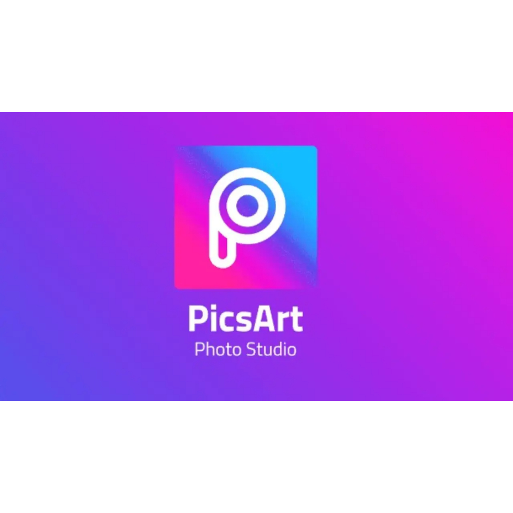 PICSART PREMIUM