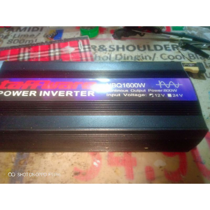 BACA DESKRIPSI.   Servis INVERTER DC TO AC  Elektronik,Smps,powers suplay,power ampli,stb,modul,Inve