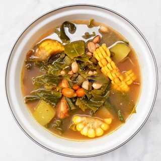 

KIRIM INSTAN Sayur Asem Matang 4-5 Porsi