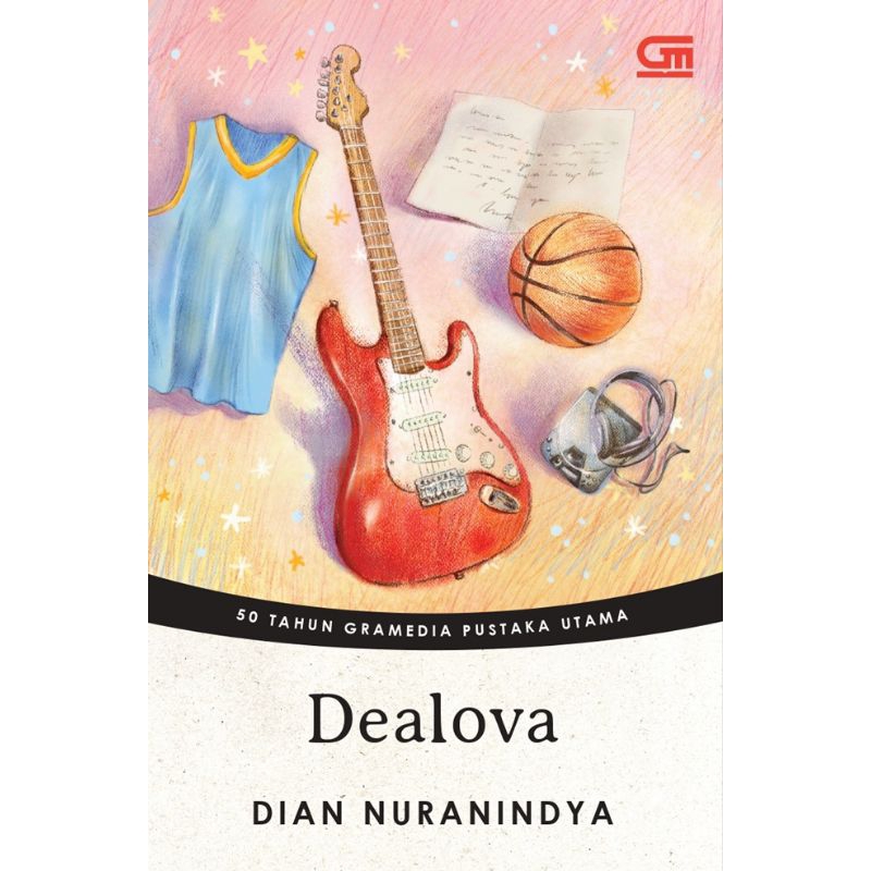 

Buku Dealova