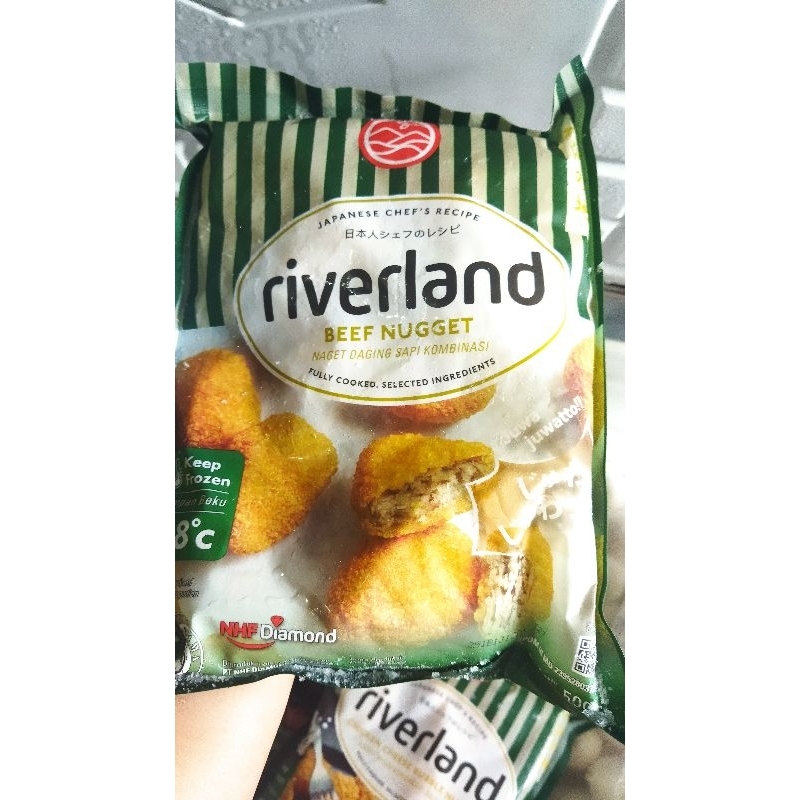 

Riverland Beef Nugget