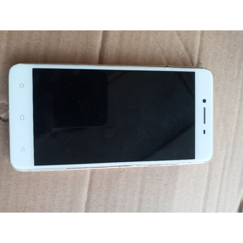 Lcd Tc Hp OPPO A37F minus lcd Tompel normal