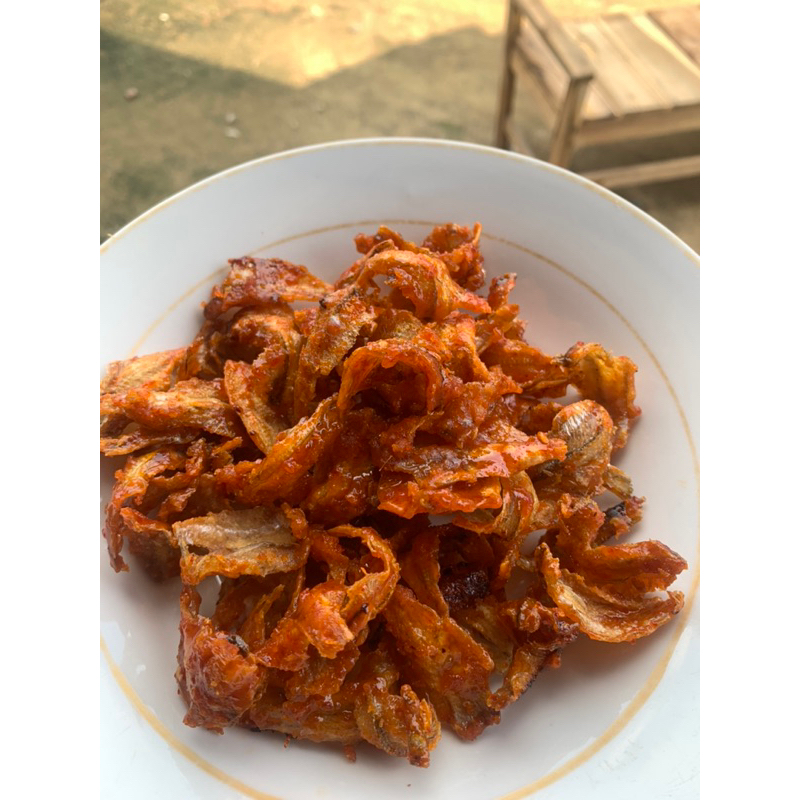 

Teri Kaca Balado