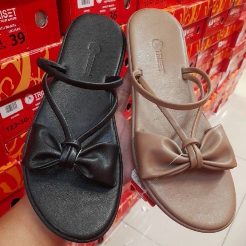 Triset sandal Promo