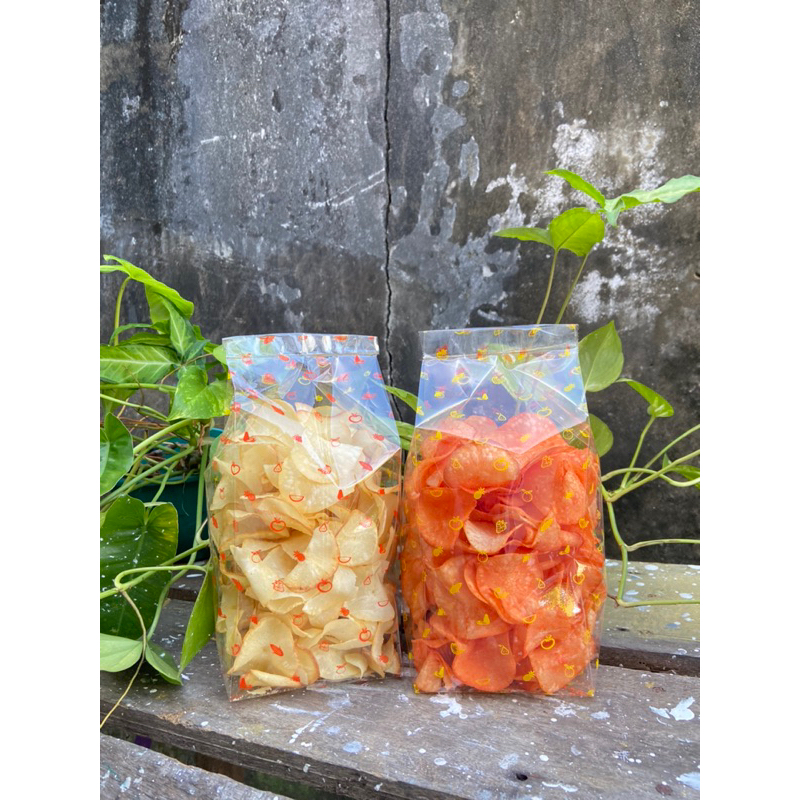 

KERIPIK SINGKONG 250gr | BALADO | ORIGINAL | JAGUNG BAKAR
