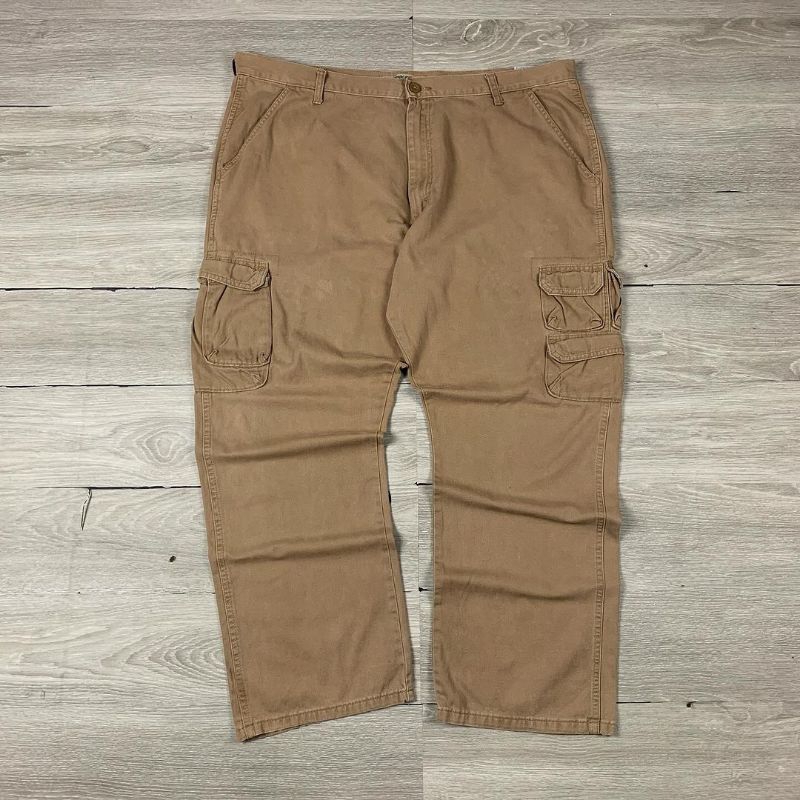 wrangler cargo pants aplp18