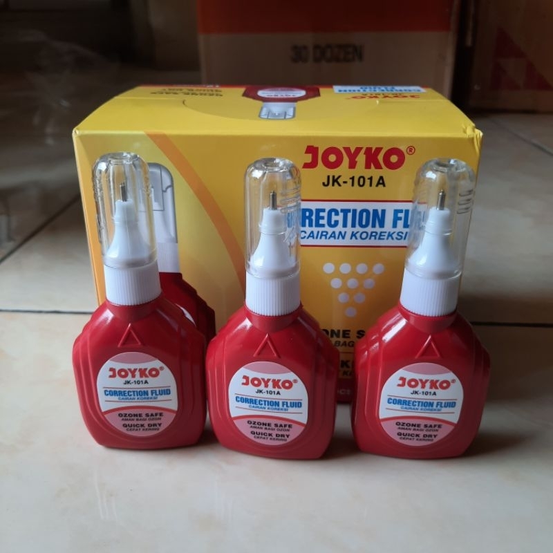 

TIPE X JOYKO MURAH