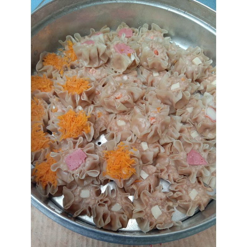 

Dimsum Ayam