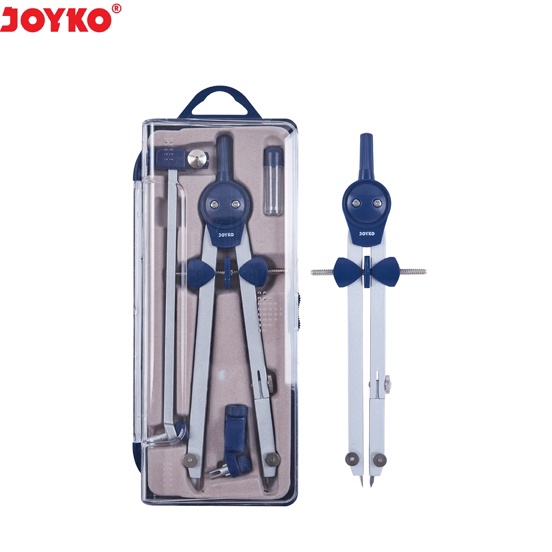 

Lagi Ramai Math Set Jangka Joyko MS47