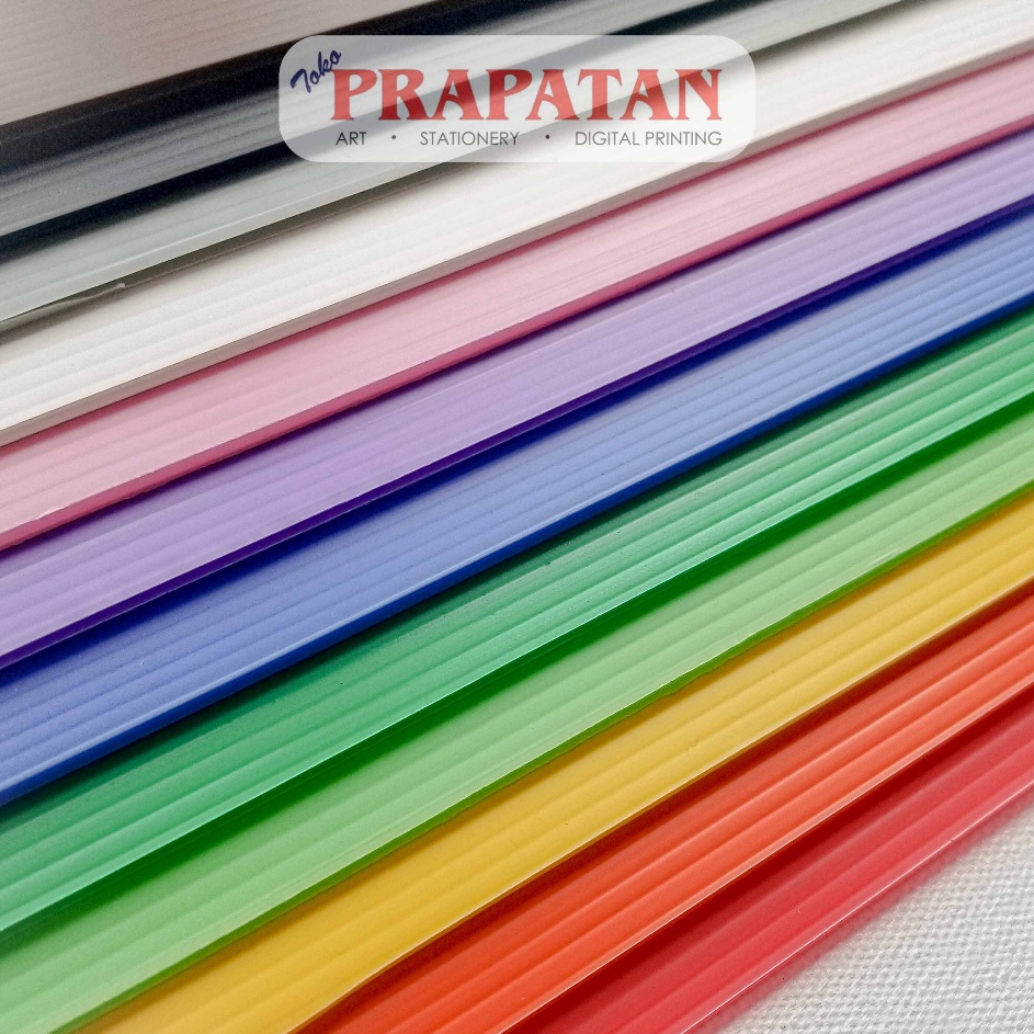 

Super Promosi Impraboard Alvaboard Infraboard 5x75cm