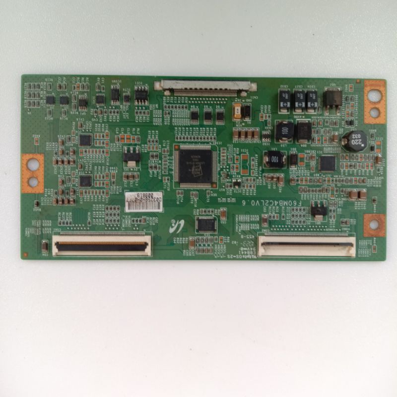 ticon tikon tcon tv SAMSUNG LA32C530F1R LA32C530F1RXXD original copotan