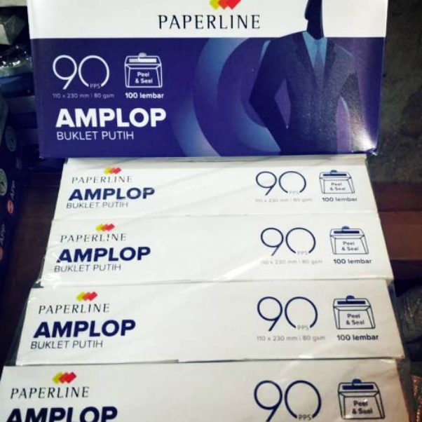 

Pencarian Terbanyak AMPLOP PUTIH PAPERLINE ISI 1 PANJANG DAN PENDEK 91411