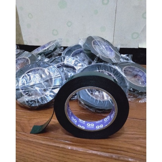 

Diskon Terbaru Double tape busa daya rekat premium 5meter 2MM