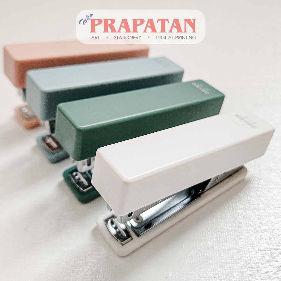 

Hadir Pilihan Joyko Stapler ST15 Stepler Jepretan