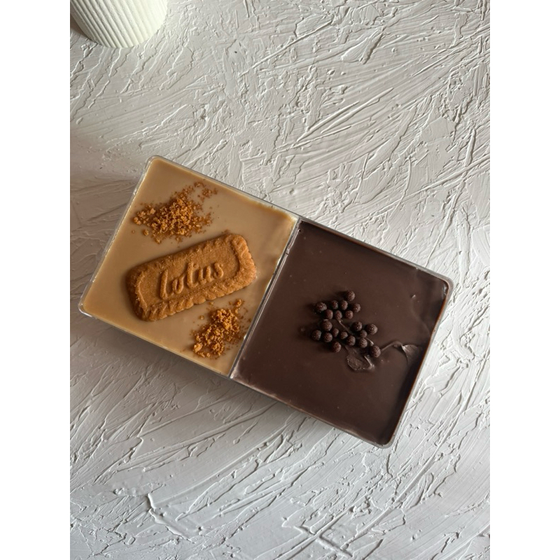 

2 in 1 Dessert Box