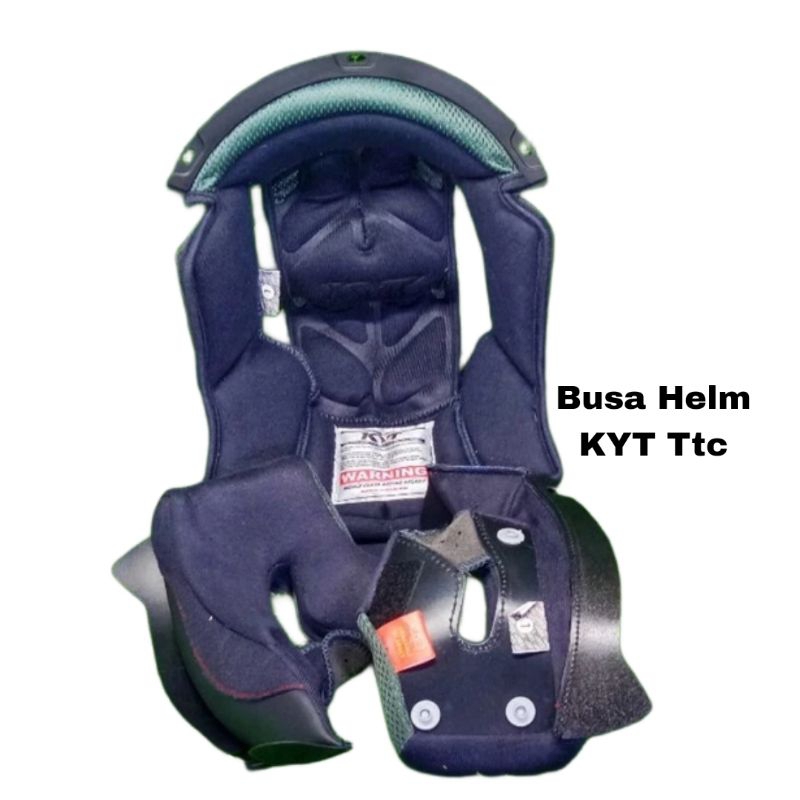 Busa kyt TTC Tt Course original S M L XL