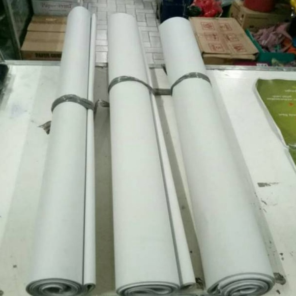 

Langsung Dibeli 25 Lembar Kertas Flipchart 65cm x 1cm