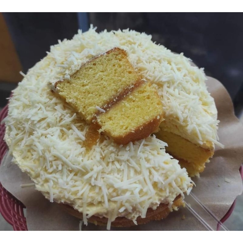 

CAKE SELEY NENAS