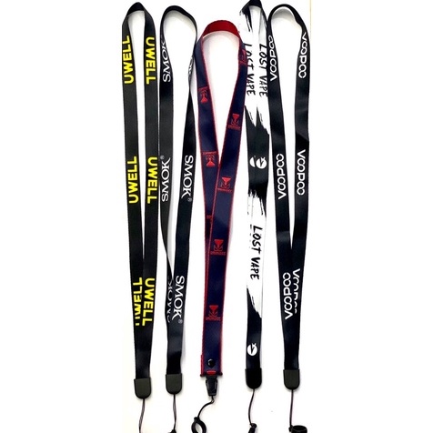 

Flash Deals LANYARD BESAR PLUS KARET O RING