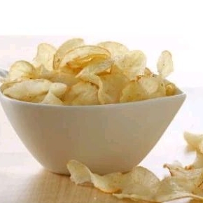 

keripik singkong asin 1bal 1kg