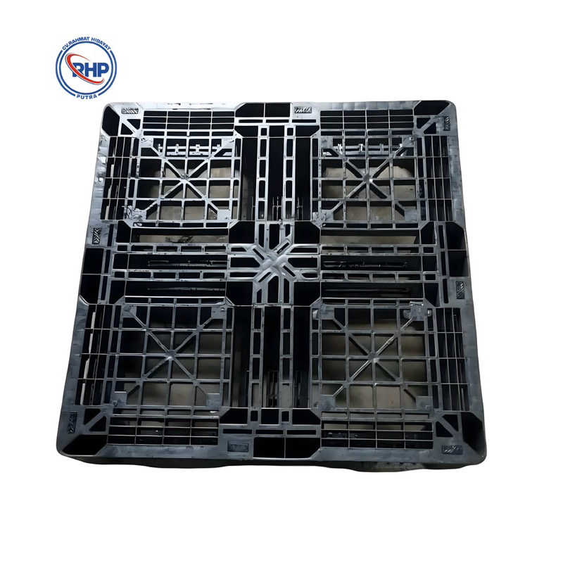 

Palet Plastik (74x74x13)