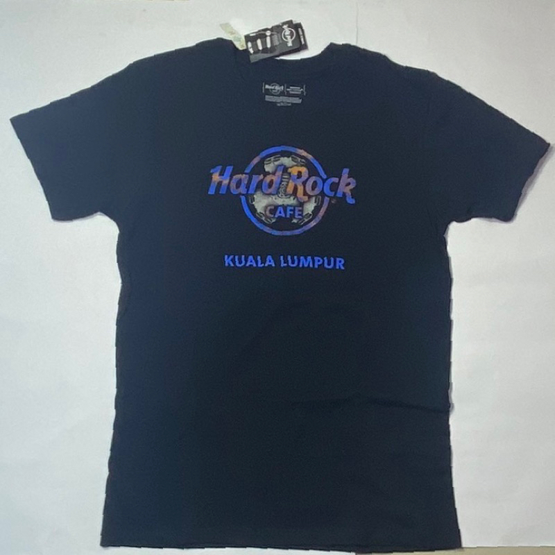 Kaos Hard Rock Cafe Original