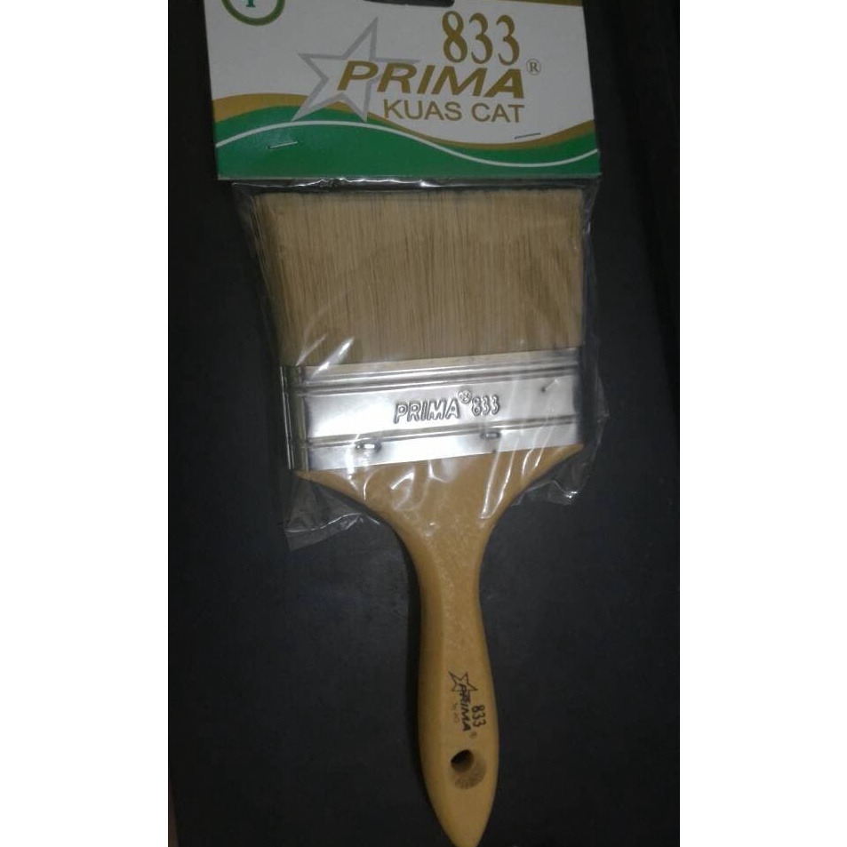 

Serbu Discount Kuas Cat Prima 4