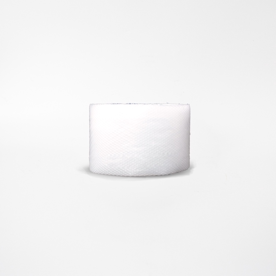 

New Now Bubble Wrap Bening 3cmx5 Meter Bubble Wrap Hitam 3cmx5 Meter 3KG