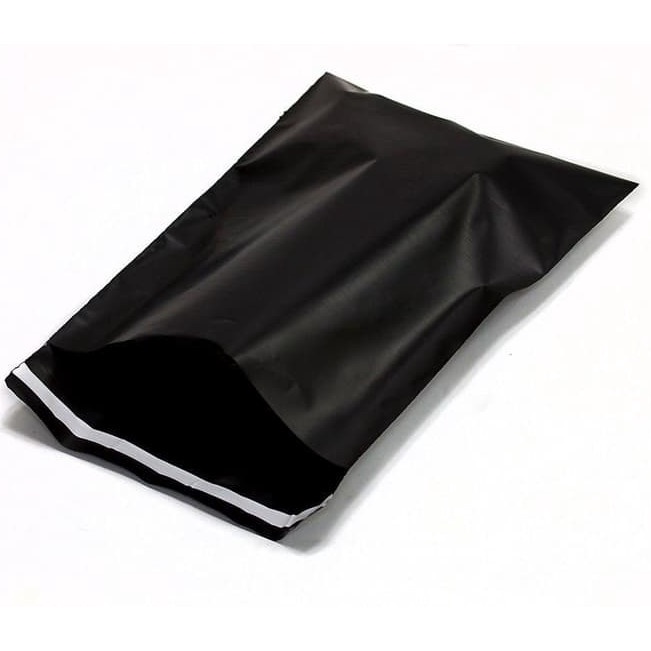 

Diskon Surprise AK POLYMAILER Plastik Packing Polymailer 12x25 cm bahan PE dengan Lem Permanen isi 1 lembar Best Quality