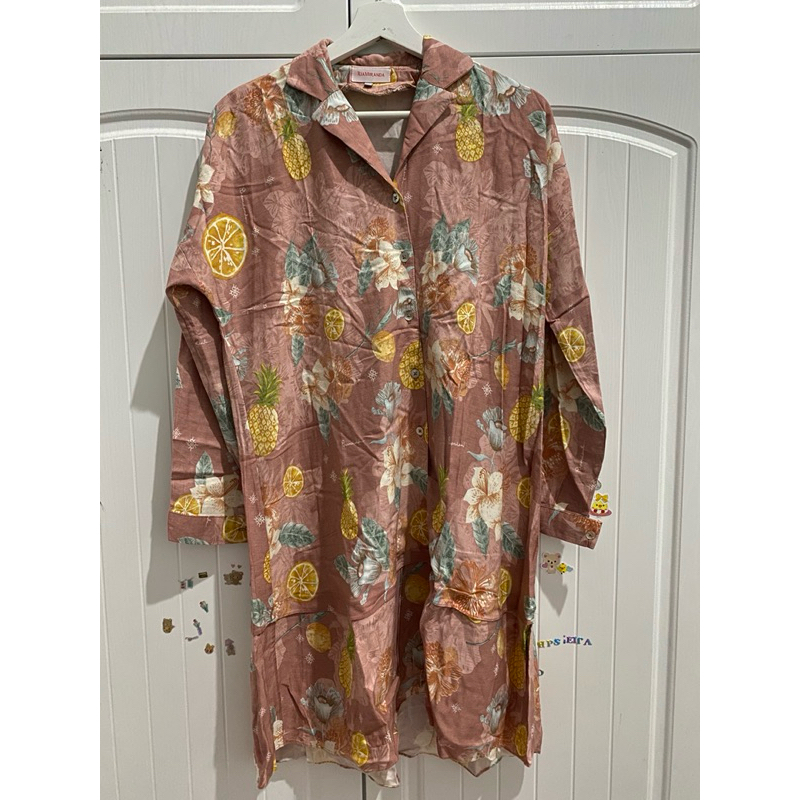 PL Panama Tunik Ria Miranda