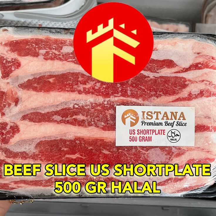 

Terbaru 33 BEEF SLICE YOSHINOYA YAKINIKU US SHORTPLATE DAGING SAPI SLICE 5 GRAM BBQ GRILL KOREAN BBQ RICEBOWL