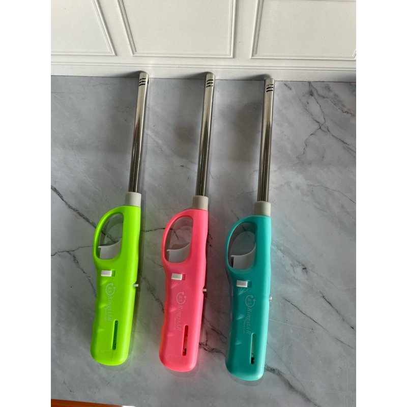 PEMANTIK API KOMPOR GAS / PEMANTIK API LILIN / KOREK API GAS