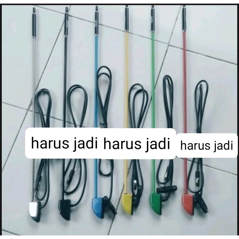 antena radio mobil future carry t120ss katana kijang Feroza hiline Taft gt Rocky universal